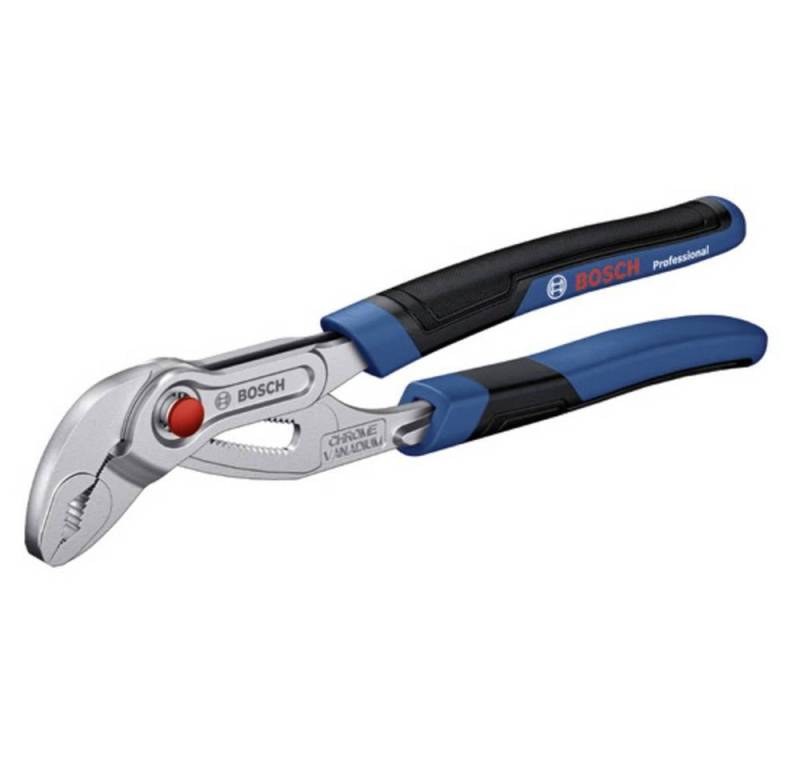 Bosch Professional Wasserpumpenzange Wasserpumpenzange 250 mm 1600A02W3N von Bosch Professional