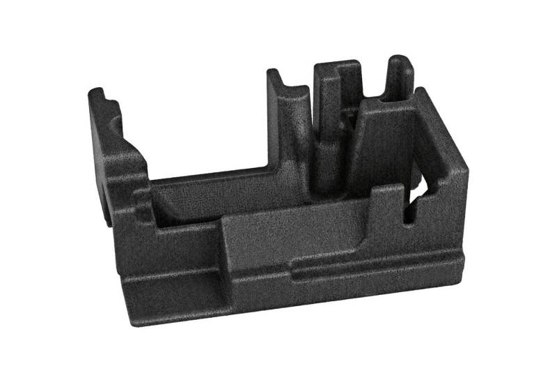 Bosch Professional Werkzeugbox Bosch Professional Einlage für Akku-Handkreissäge von Bosch Professional