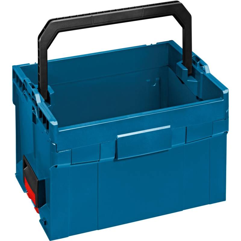 Bosch Professional Werkzeugbox LT-Boxx 272 MobilitySystem von Bosch Professional