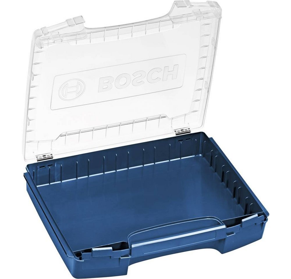 Bosch Professional Werkzeugbox Werkzeugkasten i-BOXX 72 Professional von Bosch Professional