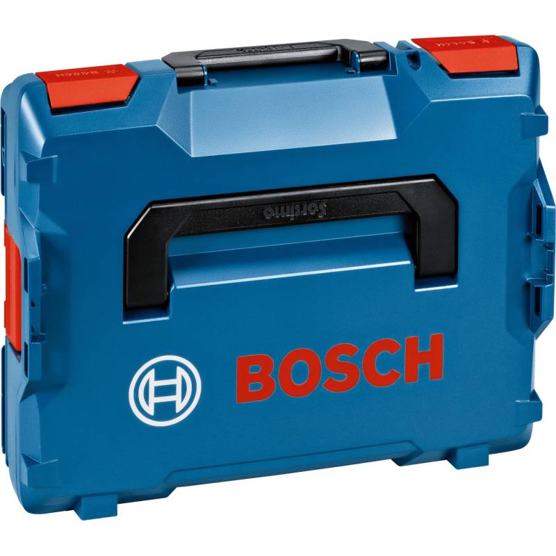 Bosch Professional Werkzeugkiste L-Boxx 102 MobilitySystem von Bosch Professional