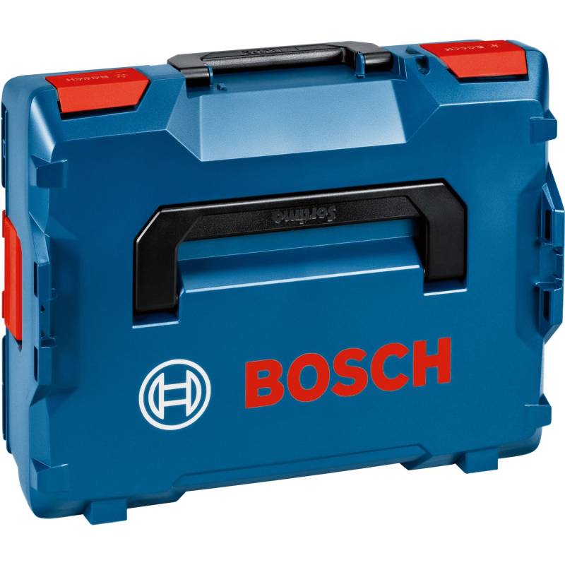 Bosch Professional Werkzeugkiste L-Boxx 136 MobilitySystem von Bosch Professional