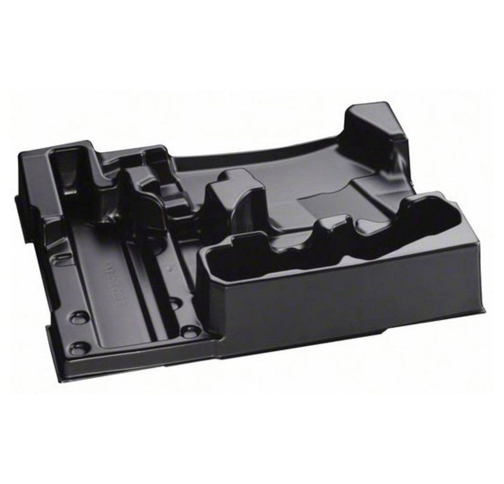 Bosch Professional Werkzeugkoffer Einlage zur Werkzeugaufbewahrung, passend für GBH 18 1600A002WF von Bosch Professional