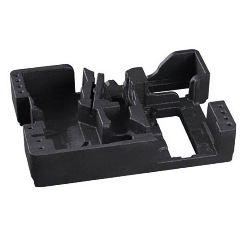 Bosch Professional Werkzeugkoffer Einlagen für die Werkzeugaufbewahrung L-BOXX-Einlage 1600A0351W Bosch Professional Werkzeugkoffer Einlagen für die Werkzeugaufbewahrung L-BOXX-Einlage 1600A0351W von Bosch Professional