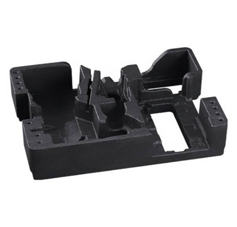 Bosch Professional Werkzeugkoffer Einlagen für die Werkzeugaufbewahrung L-BOXX-Einlage 1600A0351W Bosch Professional Werkzeugkoffer Einlagen für die Werkzeugaufbewahrung L-BOXX-Einlage 1600A0351W von Bosch Professional