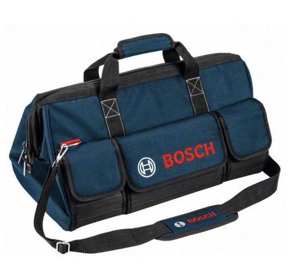 Bosch Professional Werkzeugtasche WerkzeugtascheHandwerkertasche mittel von Bosch Professional
