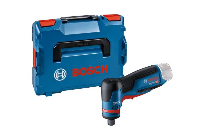 Bosch Professional Winkelschleifer Bosch Professional Akku-Geradschleifer GWG 12V-50 von Bosch Professional