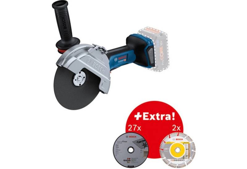 Bosch Professional Winkelschleifer Bosch Professional Winkelschleifer GWS 14-125 Bosch Professional Winkelschleifer Bosch Professional Winkelschleifer GWS 14-125 von Bosch Professional