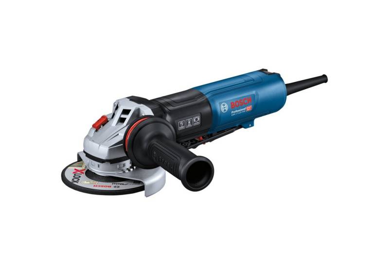 Bosch Professional Winkelschleifer Bosch Professional Winkelschleifer GWS 17-125 PSB von Bosch Professional