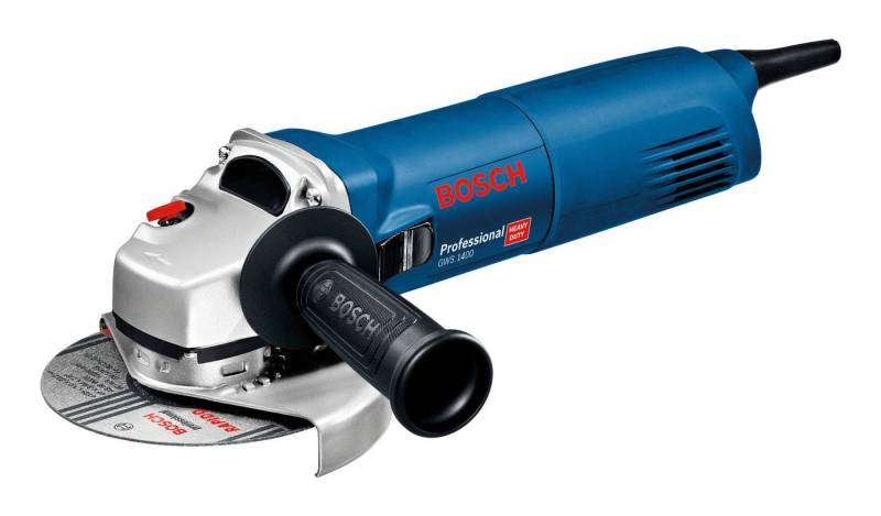 Bosch Professional Winkelschleifer »GWS 1400 PROFESSIONAL« von Bosch Professional