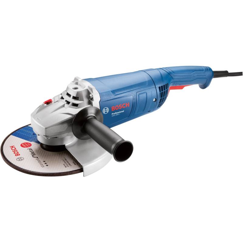 Bosch Professional Winkelschleifer GWS 2000 J von Bosch Professional