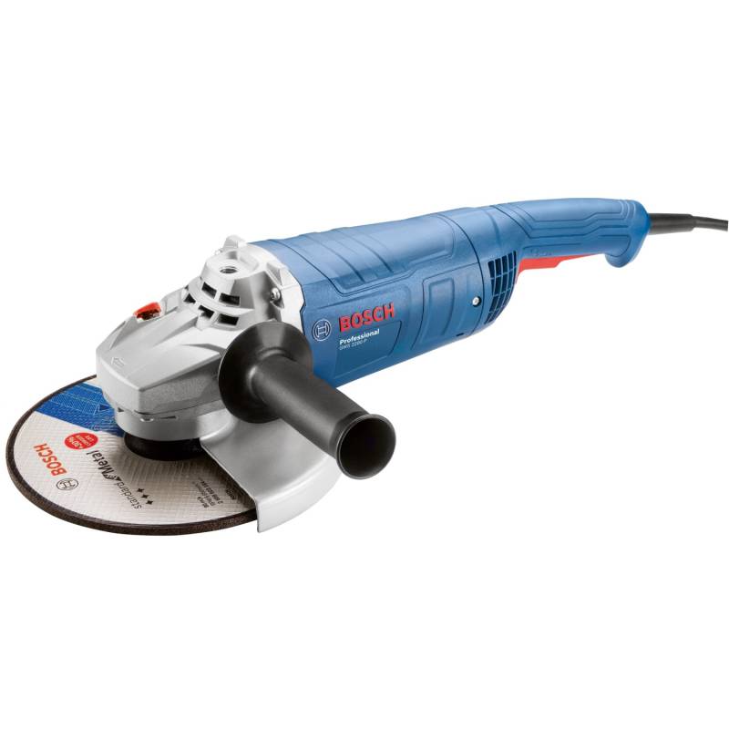 Bosch Professional Winkelschleifer GWS 2200 P von Bosch Professional
