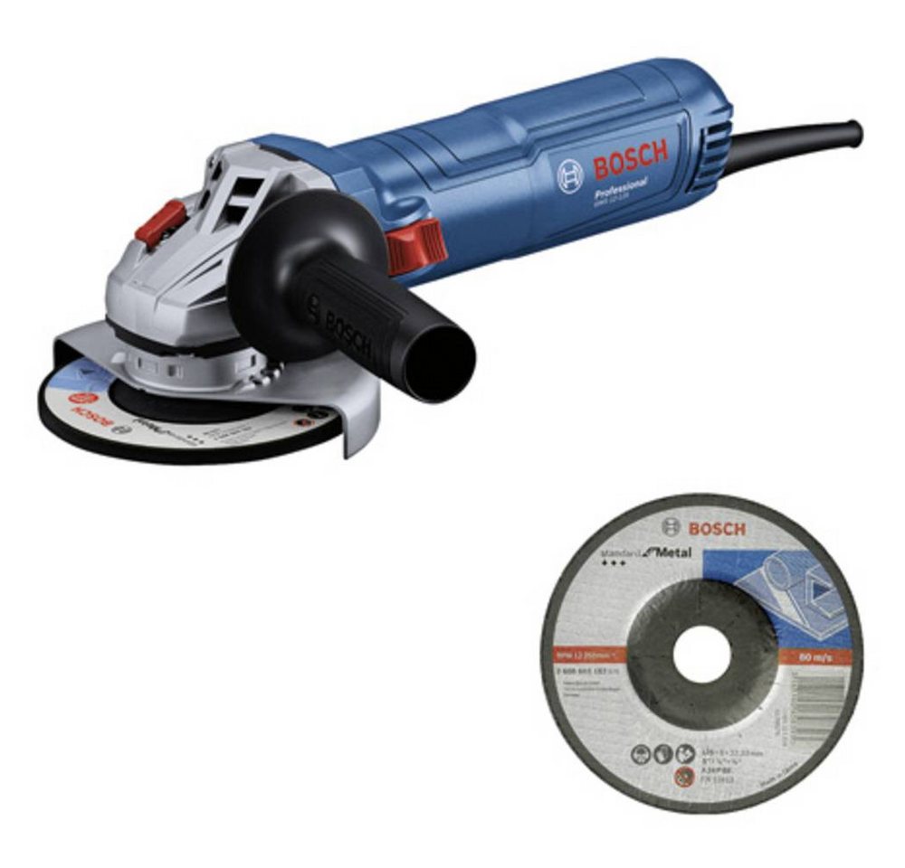 Bosch Professional Winkelschleifer Winkelschleifer Bosch Professional Winkelschleifer Winkelschleifer von Bosch Professional