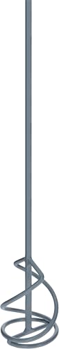 Bosch 1x PRO Rührkorb, viskos und klebrig, für Bohrmaschinen (für Trockenbauwand, Mörtel, Ø mm, Professional Zubehör Bohrmaschine/Schrauber) von Bosch