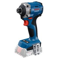 Bosch Professional - Bosch Akku-Drehschlagschrauber gdr 18V-215 ohne Akku und Ladegerät im Karton von Bosch Professional