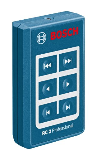 Bosch RC 2 Professional Fernbedienung von Bosch Professional