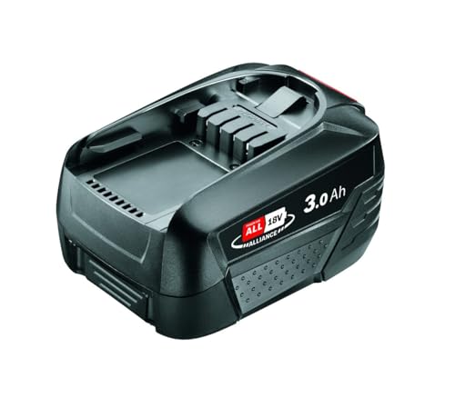 Bosch Systemzubehör 18 Volt Lithium-Ionen Battery pack PBA 3.0Ah W-C Alliance Bosch Systemzubehör 18 Volt Lithium-Ionen Battery pack PBA 3.0Ah W-C Alliance von Bosch Professional