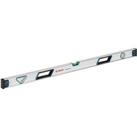 BOSCH Professional Wasserwaage Aluminium 120 cm von Bosch Professional