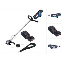 Bosch Professional - Bosch gfr 18V-23 Professional Akku Freischneider 18 v 230 mm Brushless + 1x Akku 5,0 Ah + Ladegerät von Bosch Professional