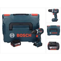 Bosch gsr 18V-90 c Professional Akku Bohrschrauber 18 v 64 Nm Brushless + 1x Akku 5,0 Ah + L-Boxx - ohne Ladegerät Bosch gsr 18V-90 c Professional Akku Bohrschrauber 18 v 64 Nm Brushless + 1x Akku 5,0 Ah + L-Boxx - ohne Ladegerät von Bosch Professional