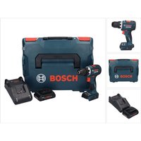 Bosch gsr 18V-90 c Professional Akku Bohrschrauber 18 v 64 Nm Brushless + 1x ProCORE Akku 4,0 Ah + Ladegerät + L-Boxx Bosch gsr 18V-90 c Professional Akku Bohrschrauber 18 v 64 Nm Brushless + 1x ProCORE Akku 4,0 Ah + Ladegerät + L-Boxx von Bosch Professional