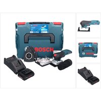 Bosch gss 18V-13 Akku Schwingschleifer 18 v + 1x ProCORE Akku 4,0 Ah + Ladegerät + l-boxx Bosch gss 18V-13 Akku Schwingschleifer 18 v + 1x ProCORE Akku 4,0 Ah + Ladegerät + l-boxx von Bosch Professional