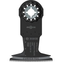 Bosch Professional - Bosch pro aii 65 bspib Blatt für Multifunktionswerkzeuge 65 x 40 mm - 2608669085 von Bosch Professional