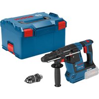 BOSCH Professional Akku-Bohrhammer GBH 18V-26 F von Bosch Professional