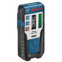 Bosch Professional 0601069700 Laserempfänger für Rotationslaser Passend für (Marke-Nivelliergerä von Bosch Professional