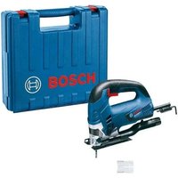 [NEUWERTIG] BOSCH PRO 650W Stichsäge + Koffer GST 90 BE von Bosch Professional