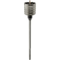 Pro sds max-5 Bohrkrone, einteilig, 45 x 80 x 160 mm - Bosch von Bosch