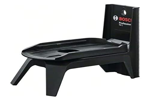 SOPORTES, TRÍPODES Y REGLAS Minitrípode para GCL 2-15 Caja de cartón. von Bosch Professional