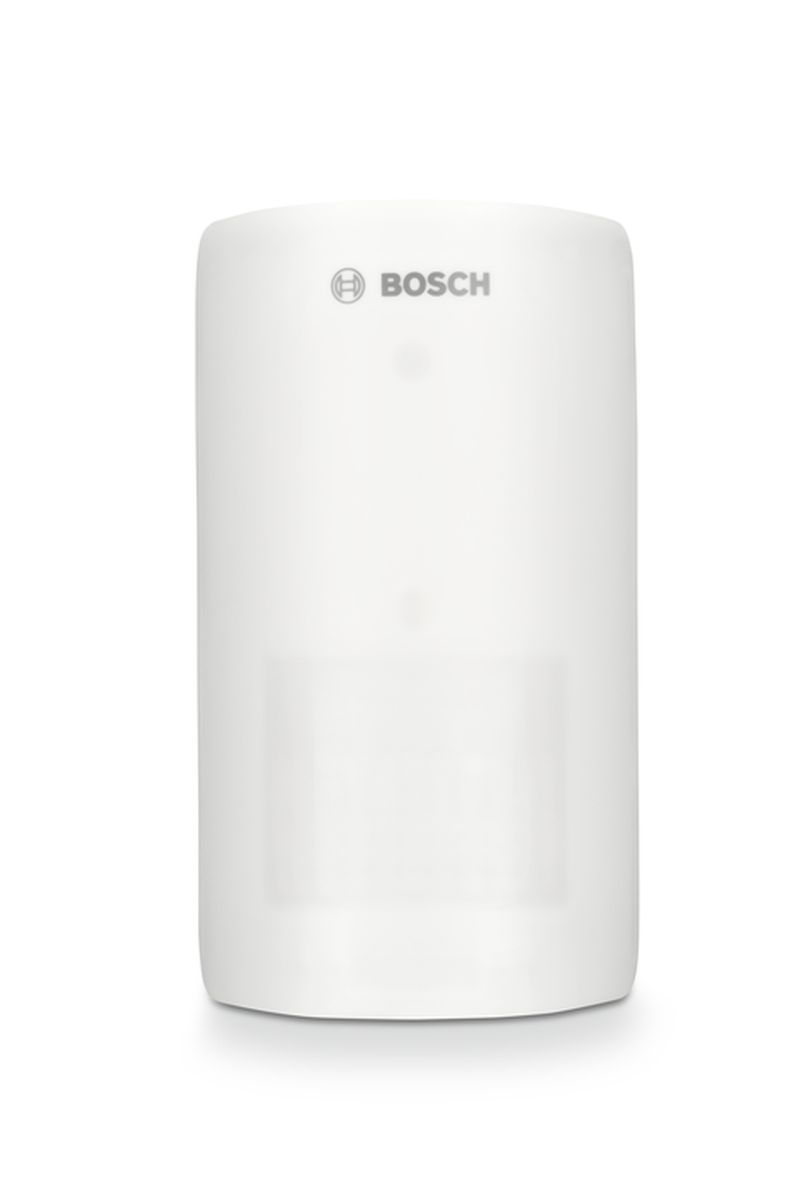 Bosch Funk-Bewegungsmelder Smart Home weiß, inkl. Batterie von Bosch Smart Home