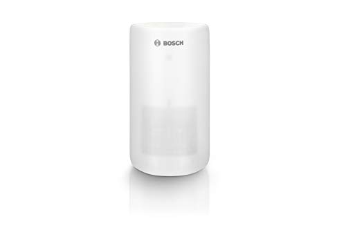 Bosch Smart Home 8750001385 Bewegungssensor mit App-Betrieb, weiß von Bosch Smart Home