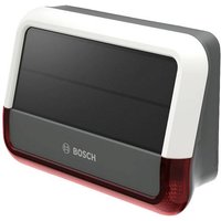 Bosch Smart Home 8750001471 Funk-Sirene, Funk-Sirene mit Signalleuchte, Sirene mit Signalleuchte, Si von Bosch Smart Home