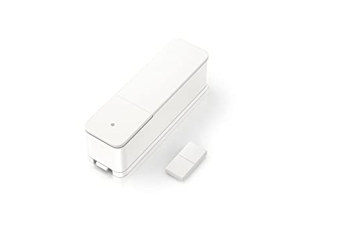 Bosch Smart Home Tür-/Fensterkontakt II, Smarter Sensor zum energieeffizienten Heizen, kompatibel mit Amazon Alexa und Google Assistant, weiß Bosch Smart Home Tür-/Fensterkontakt II, Smarter Sensor zum energieeffizienten Heizen, kompatibel mit Amazon Alexa und Google Assistant, weiß von Bosch