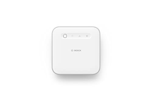 Bosch Smart Home Controller II, Gateway zur Steuerung des Bosch Smart Home Systems, smart Hub von Bosch Smart Home