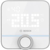 Bosch Smart Home BTH-RM Funk-Temperatursensor, -Luftfeuchtesensor, Raumthermostat von Bosch Smart Home