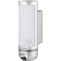 Bosch Smart Home Eyes F01U314889 WLAN IP Überwachungskamera 1920 x 1080 Pixel von Bosch Smart Home