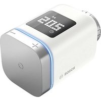 Bosch Smart Home Heizkörper-Thermostat II Heizkörperthermostat von Bosch Smart Home