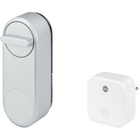 Bosch Smart Home Yale Linus® Smart Lock Türschlossantrieb, Türöffner-Steuerung von Bosch Smart Home