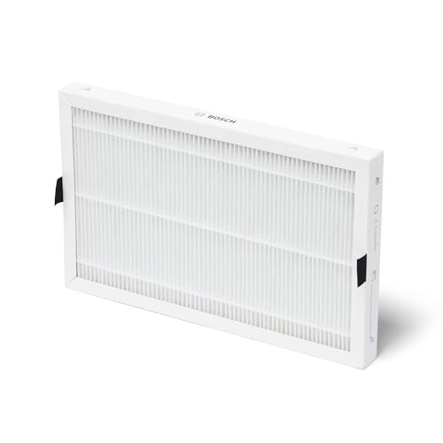 Bosch - 2-in-1 Filter Dry Dehumidifier von Bosch Thermotechnik