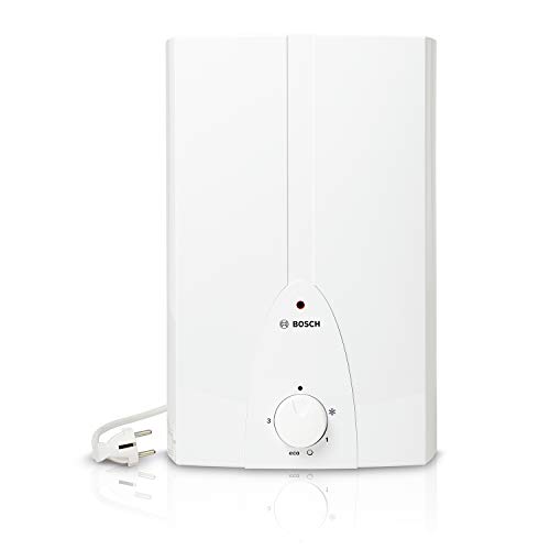 Bosch Thermotechnik Tronic 1500 5B TO 5 Liter Kleinspeicher, 240 V, Weiß Übertischspeicher Bosch Thermotechnik Tronic 1500 5B TO 5 Liter Kleinspeicher, 240 V, Weiß Übertischspeicher von Bosch Thermotechnik