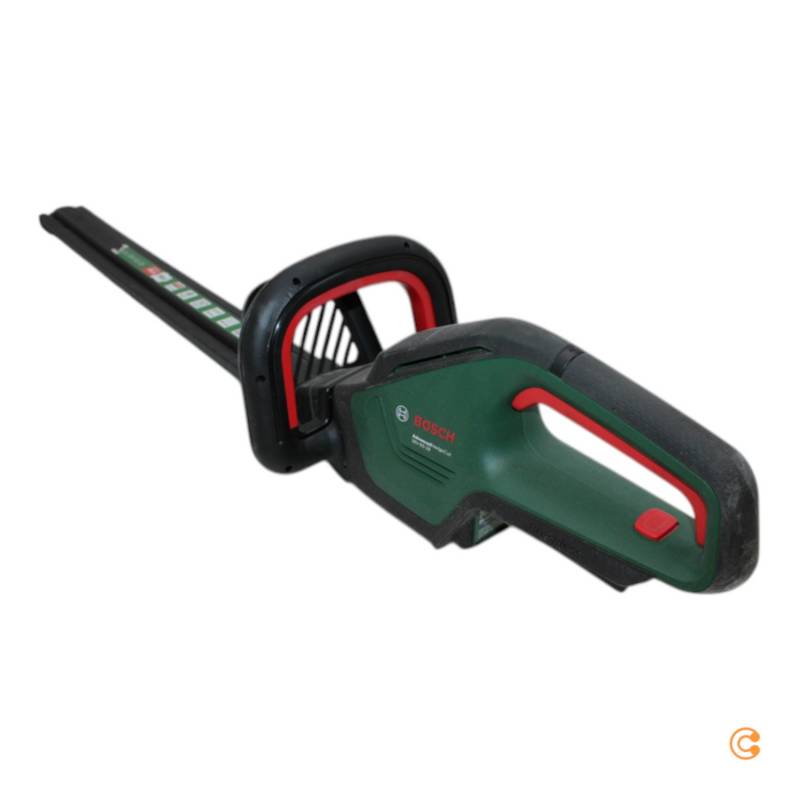 B-Ware Bosch Home And Garden Advanced Hedgecut Akku Heckenschere Ohne Akku Defektware B-Ware Bosch Home And Garden Advanced Hedgecut Akku Heckenschere Ohne Akku Defektware von Bosch-home-and-garden