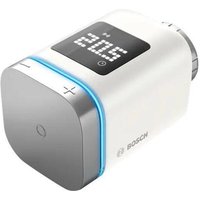 Bosch Smart Home Heizkörperthermostat II von Bosch