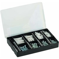 BOSCH Bit-Set Fixier-Set 173-teilig von Bosch