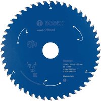 BOSCH Expert for Wood Kreissägeblatt 1 St. von Bosch