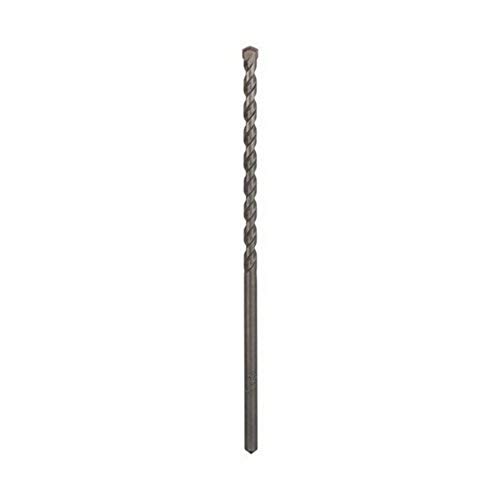 Bosch Professional 1x Betonbohrer CYL-3 (für Beton, Ø 12 x 250 x 300 mm, Zubehör Schlagbohrmaschine), 1 Stück von Bosch