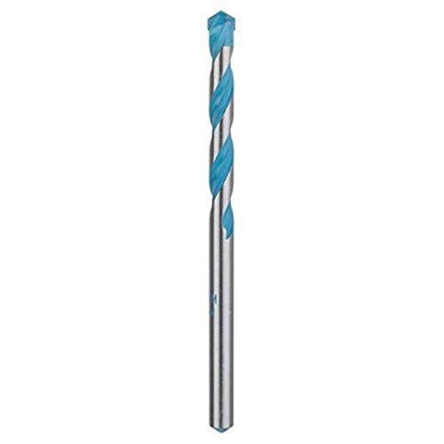 Bosch Accessories Professional 1x Mehrzweckbohrer CYL9 Multi Construction (Ø 10 mm, Gesamtlänge 150 mm, Zubehör für Bohrmaschinen mit Rundschaftbohreraufnahme) von Bosch