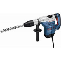 1.150W Perforator Hammerbohrer mit sdsmax Bosch Professional GBH5-40DCE-Angriff von Bosch